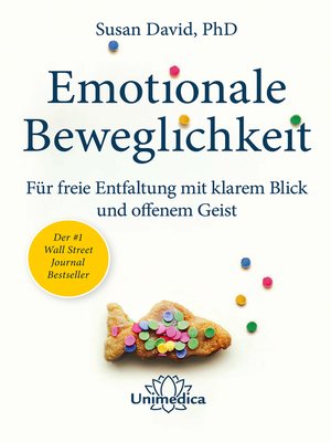 cover image of Emotionale Beweglichkeit
